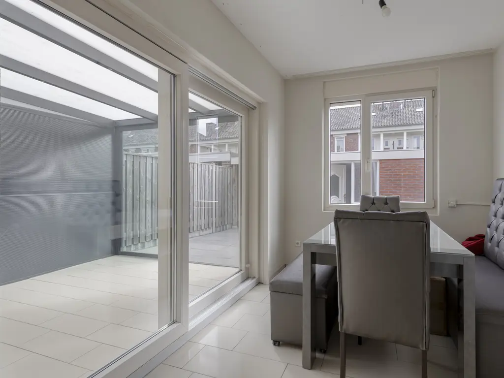 Hertshoornstraat 13, BERGEN OP ZOOM