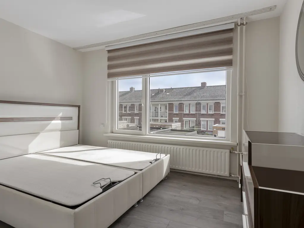 Hertshoornstraat 13, BERGEN OP ZOOM