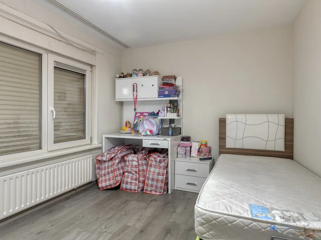 Hertshoornstraat 13, BERGEN OP ZOOM