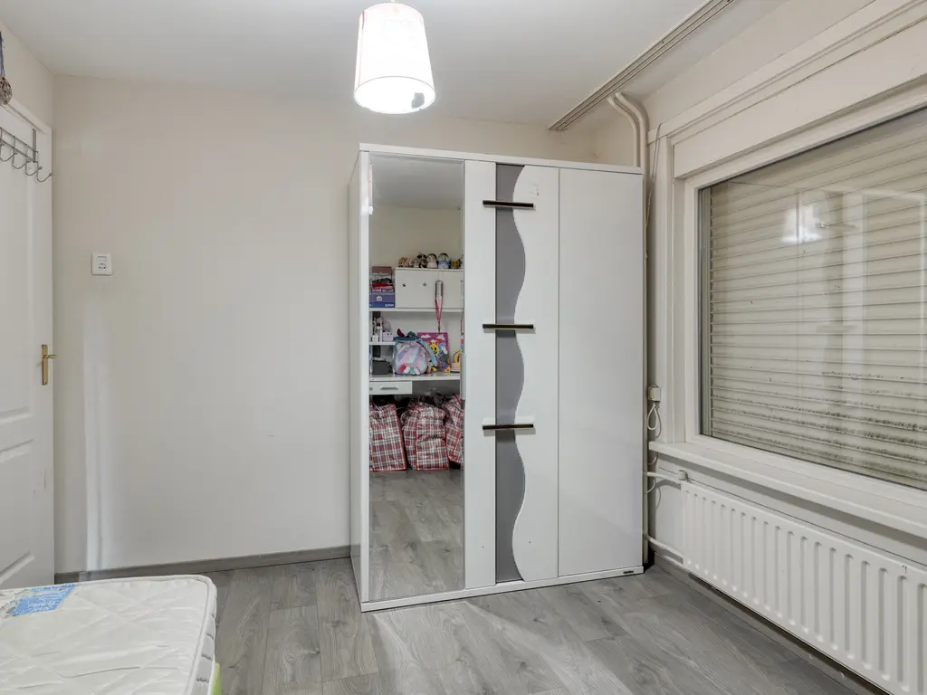 Hertshoornstraat 13, BERGEN OP ZOOM