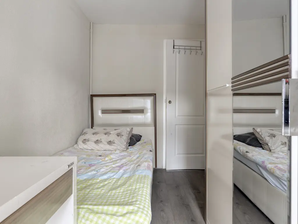 Hertshoornstraat 13, BERGEN OP ZOOM
