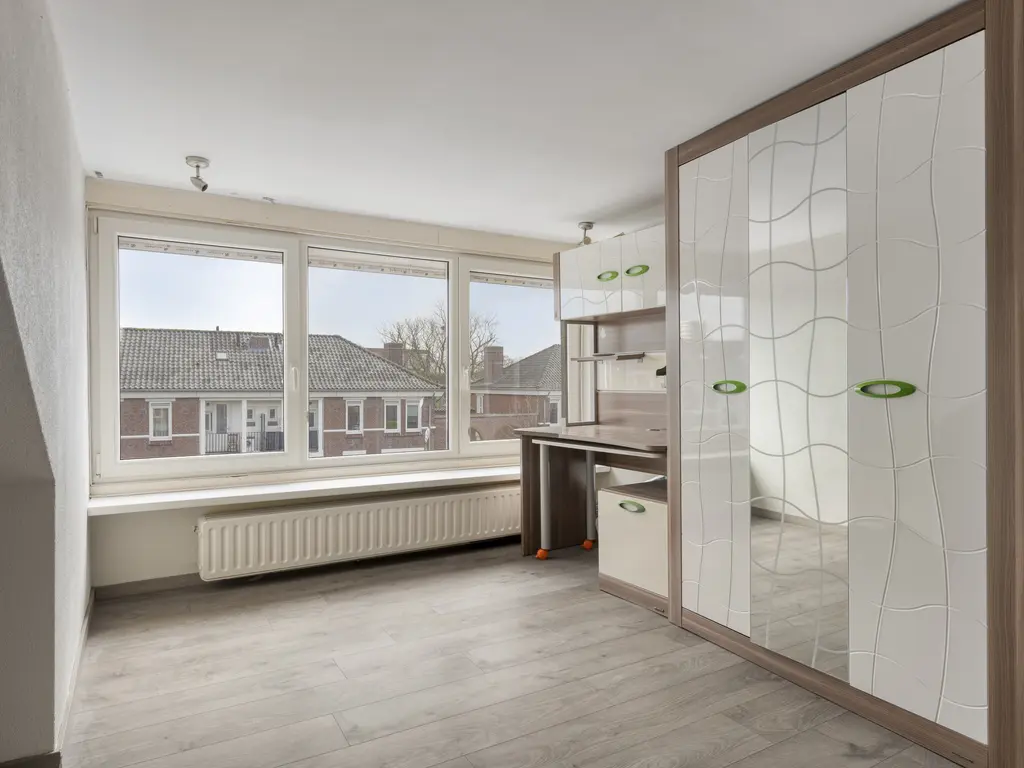 Hertshoornstraat 13, BERGEN OP ZOOM