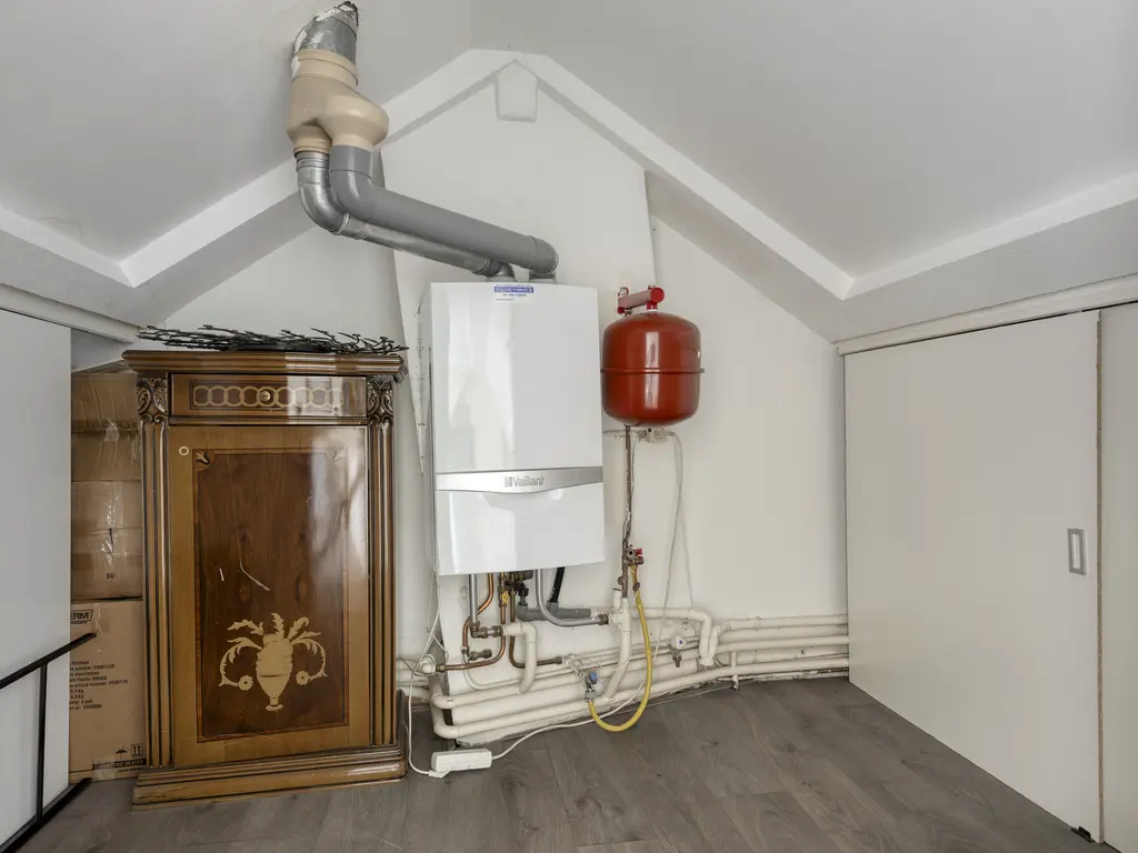Hertshoornstraat 13, BERGEN OP ZOOM
