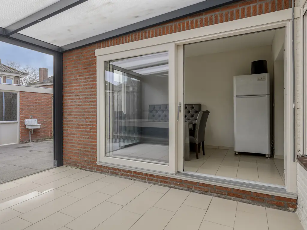 Hertshoornstraat 13, BERGEN OP ZOOM