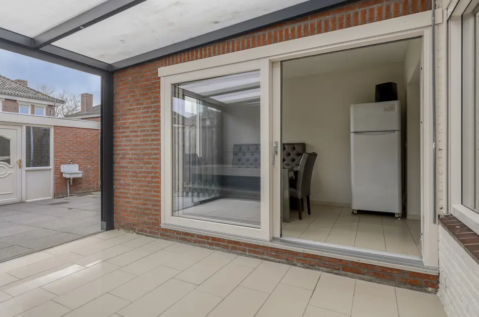 Hertshoornstraat 13