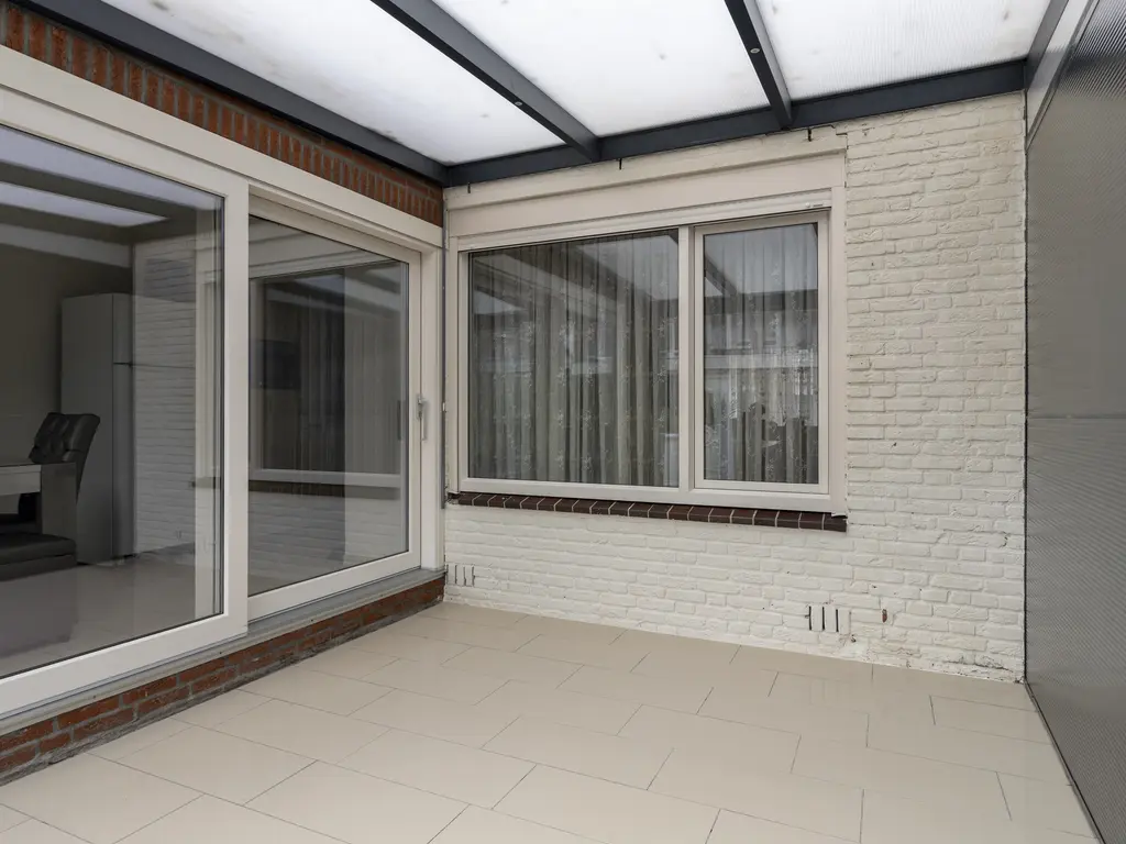 Hertshoornstraat 13, BERGEN OP ZOOM