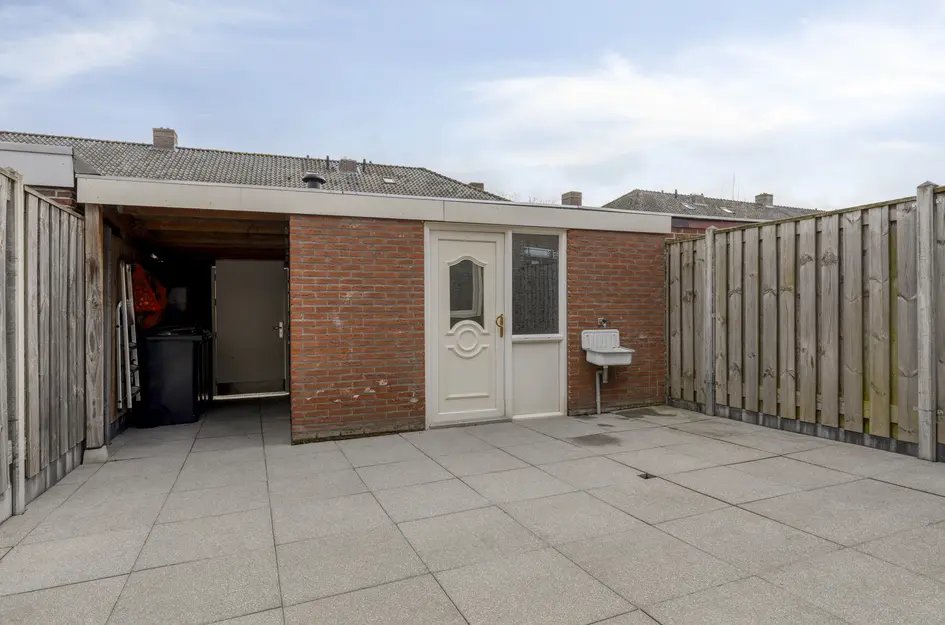 Hertshoornstraat 13