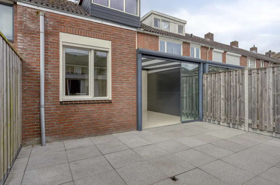 Hertshoornstraat 13
