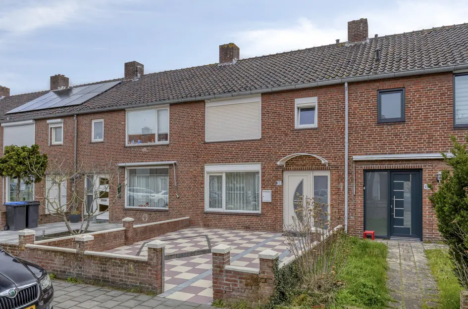 Hertshoornstraat 13