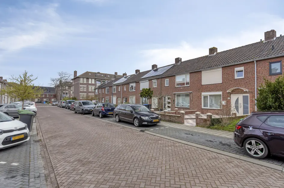 Hertshoornstraat 13