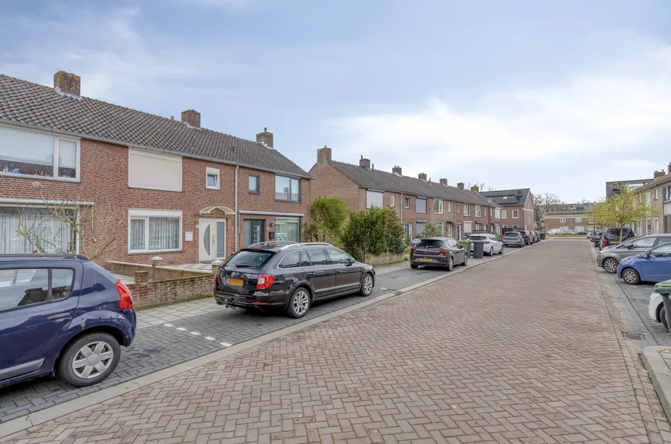 Hertshoornstraat 13
