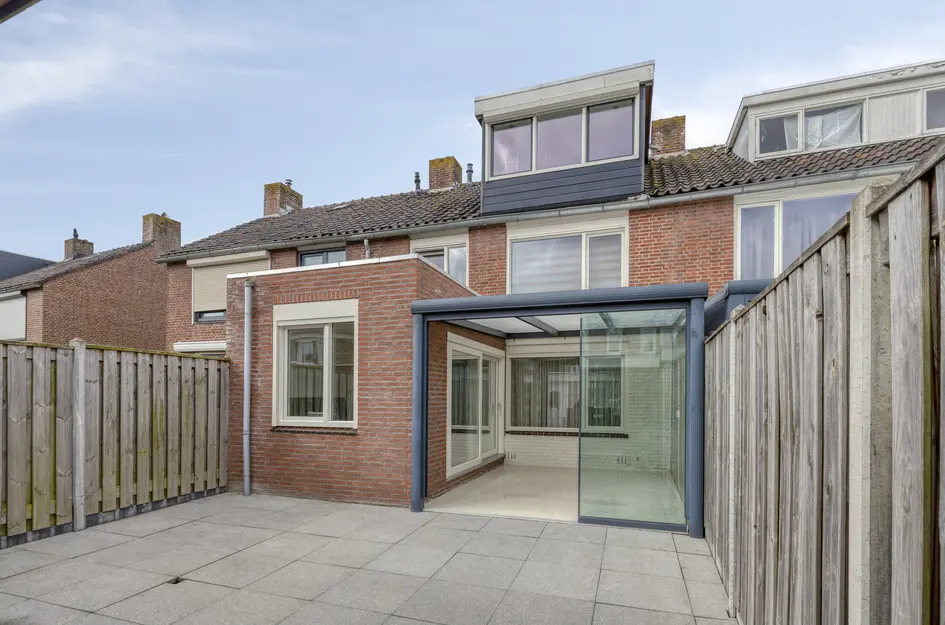 Hertshoornstraat 13