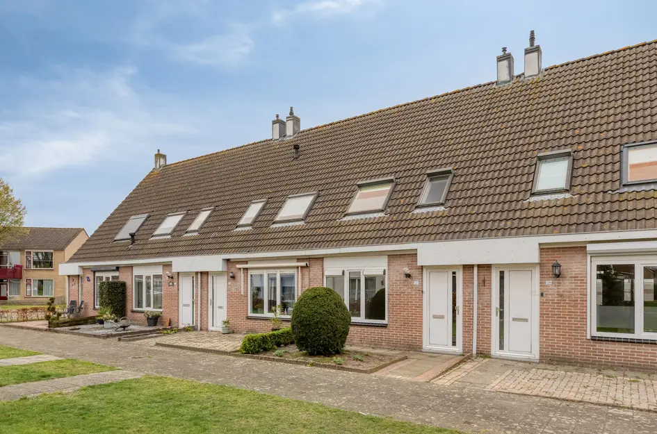 Aalbersestraat 37