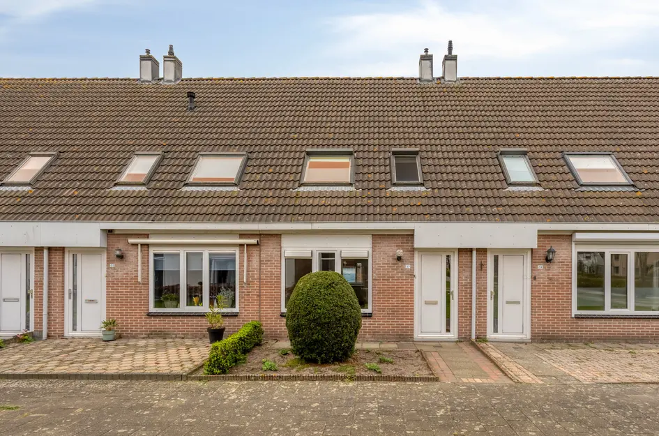 Aalbersestraat 37