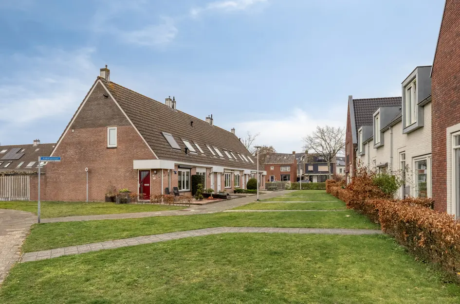 Aalbersestraat 37