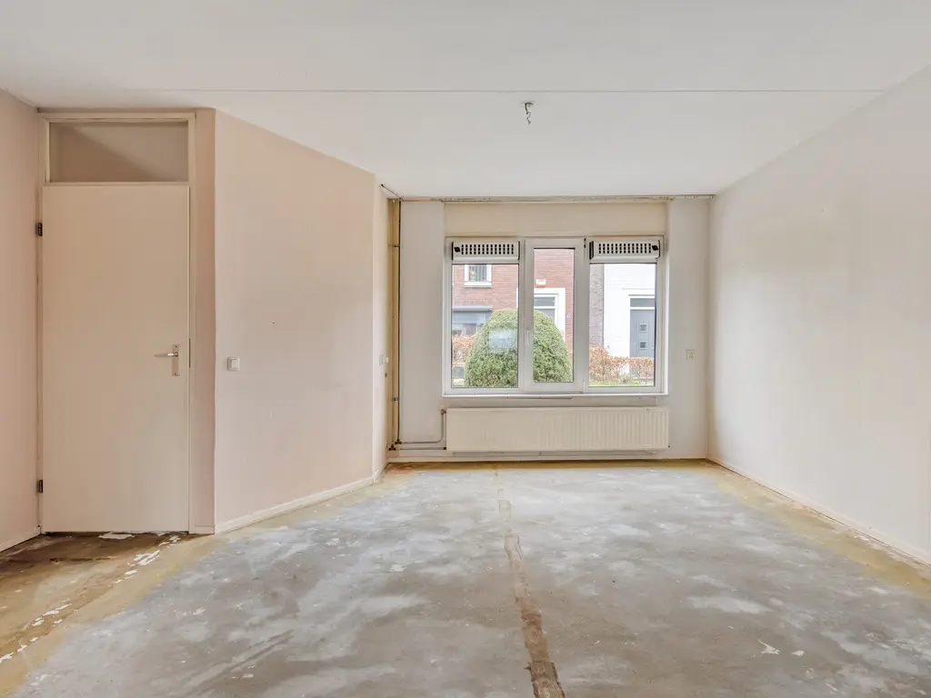 Aalbersestraat 37, HOOGERHEIDE