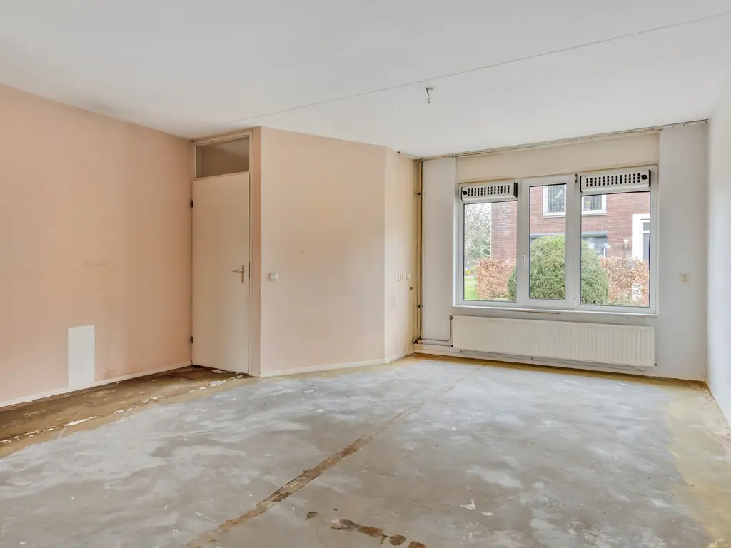 Aalbersestraat 37, HOOGERHEIDE