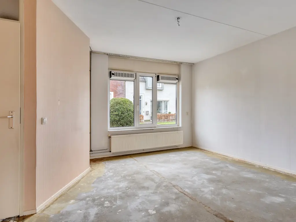 Aalbersestraat 37, HOOGERHEIDE
