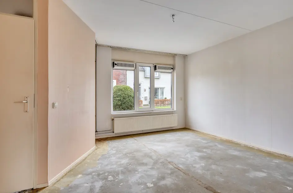 Aalbersestraat 37