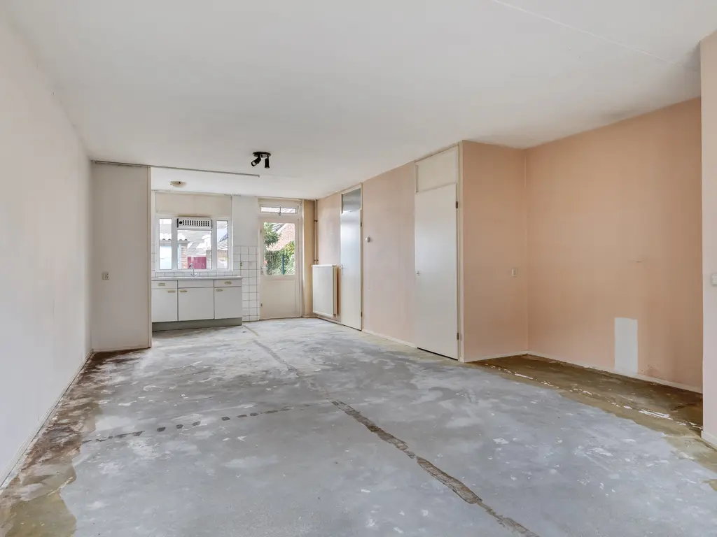 Aalbersestraat 37, HOOGERHEIDE
