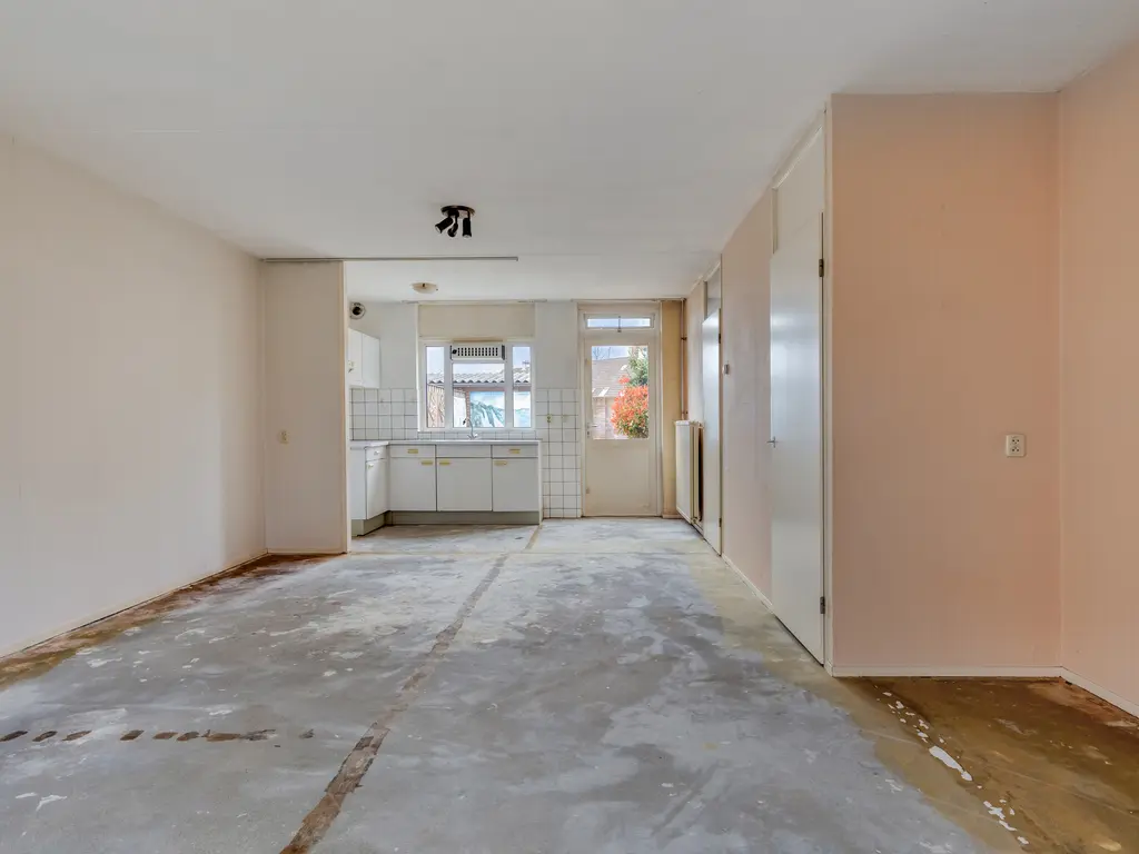 Aalbersestraat 37, HOOGERHEIDE