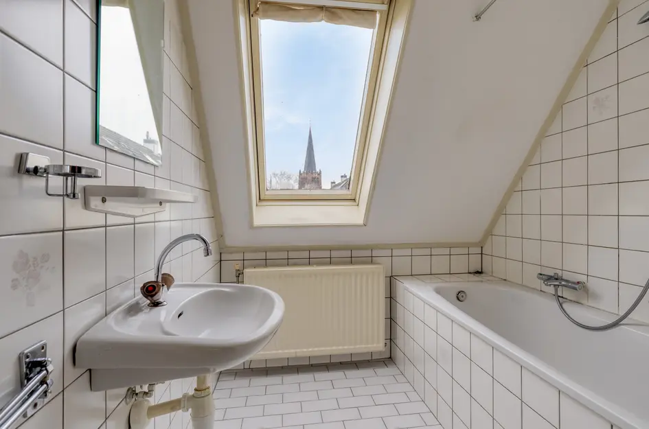 Aalbersestraat 37