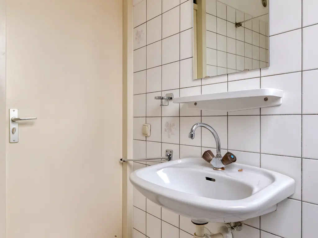 Aalbersestraat 37, HOOGERHEIDE