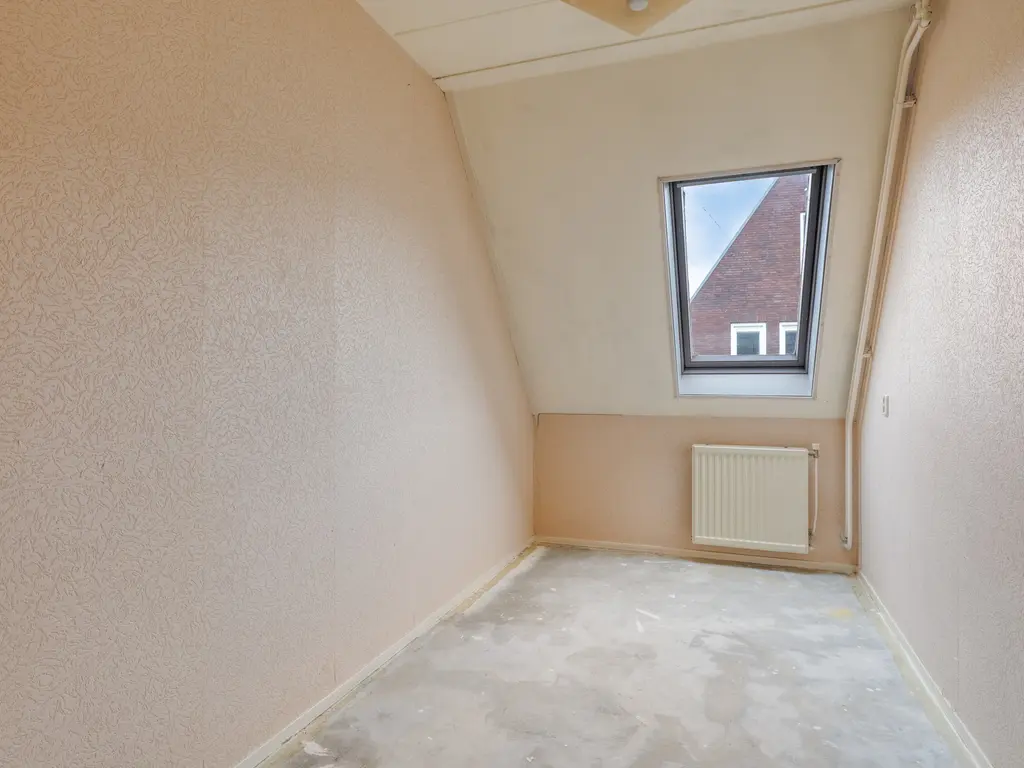 Aalbersestraat 37, HOOGERHEIDE