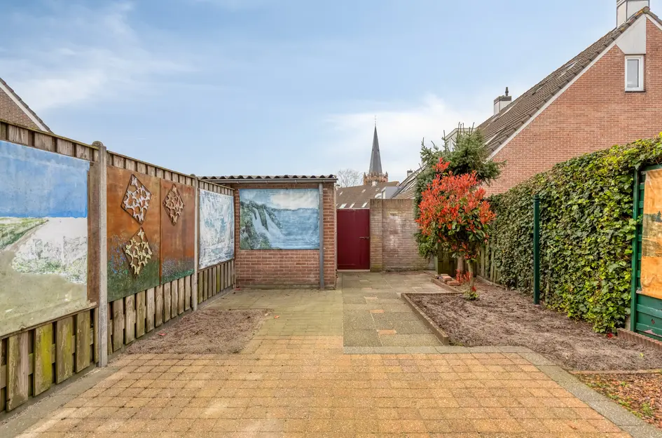 Aalbersestraat 37