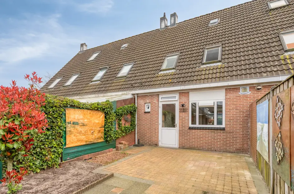 Aalbersestraat 37