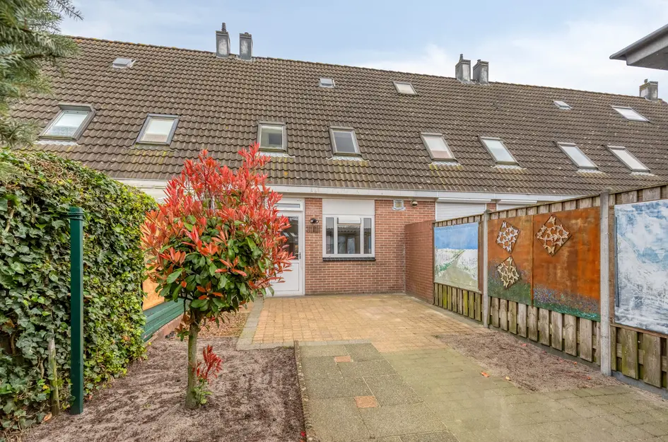 Aalbersestraat 37