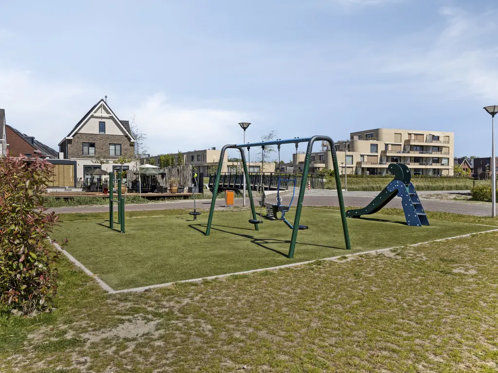 Sterrenkroos 23, BERGEN OP ZOOM