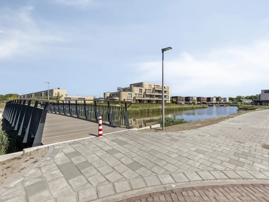 Sterrenkroos 23, BERGEN OP ZOOM
