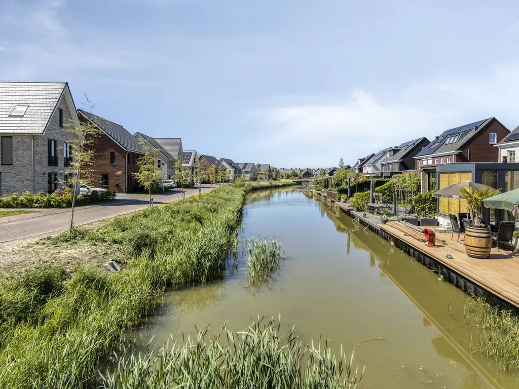 Sterrenkroos 23, BERGEN OP ZOOM