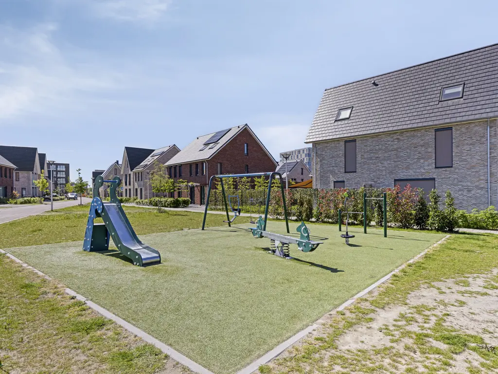 Sterrenkroos 23, BERGEN OP ZOOM