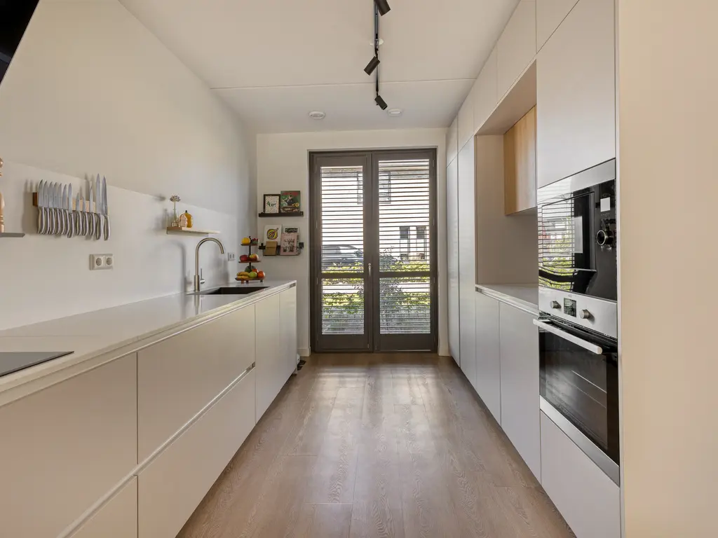 Sterrenkroos 23, BERGEN OP ZOOM