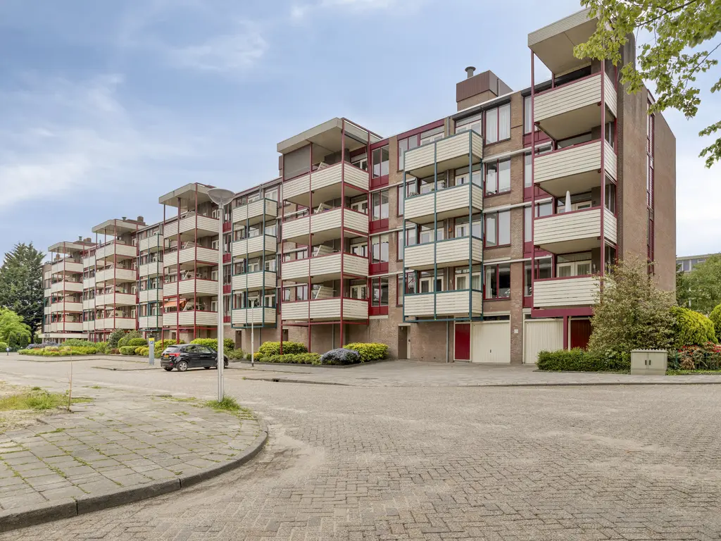 Keldermanslaan 68, BERGEN OP ZOOM