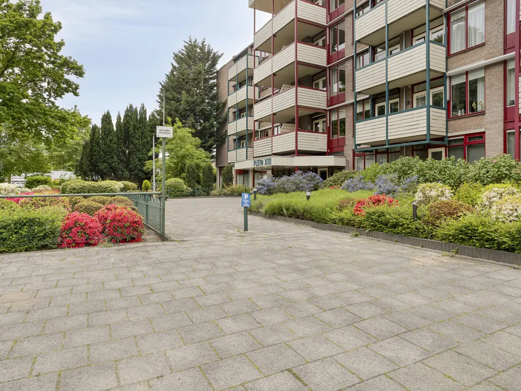 Keldermanslaan 68, BERGEN OP ZOOM