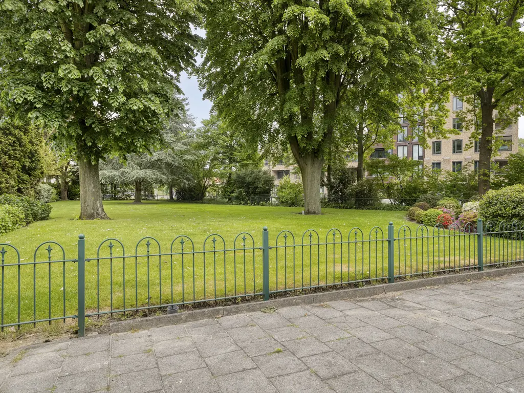 Keldermanslaan 68, BERGEN OP ZOOM