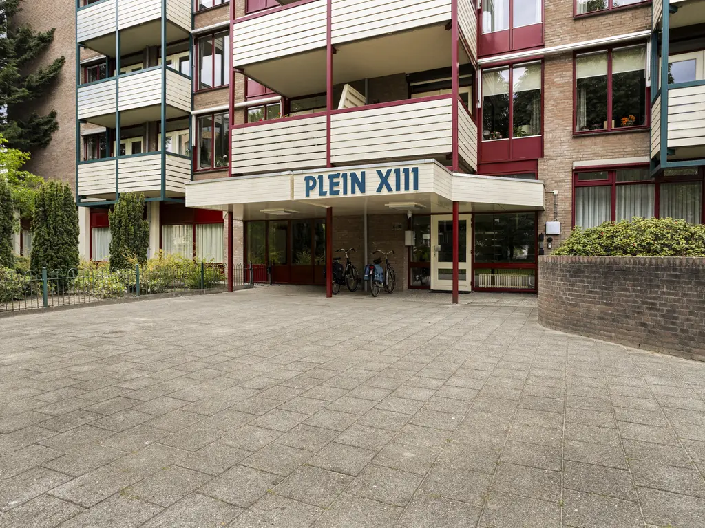 Keldermanslaan 68, BERGEN OP ZOOM