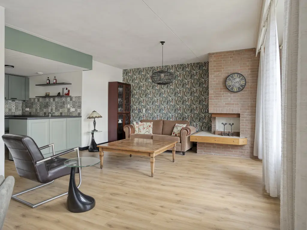 Keldermanslaan 68, BERGEN OP ZOOM