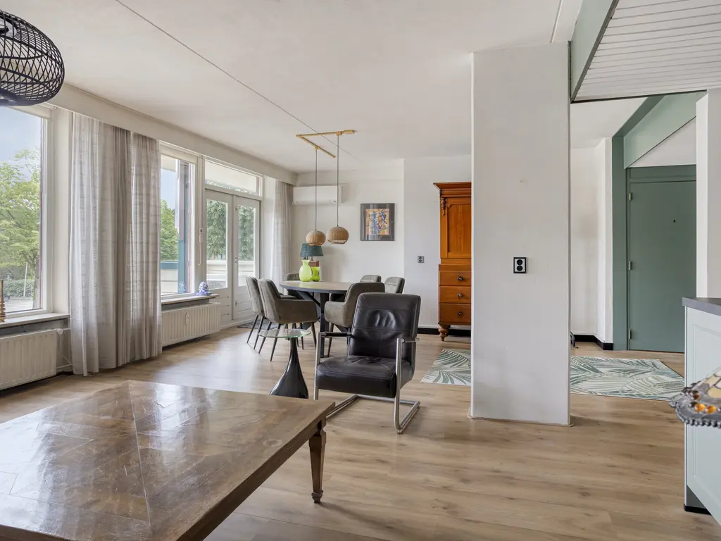 Keldermanslaan 68, BERGEN OP ZOOM