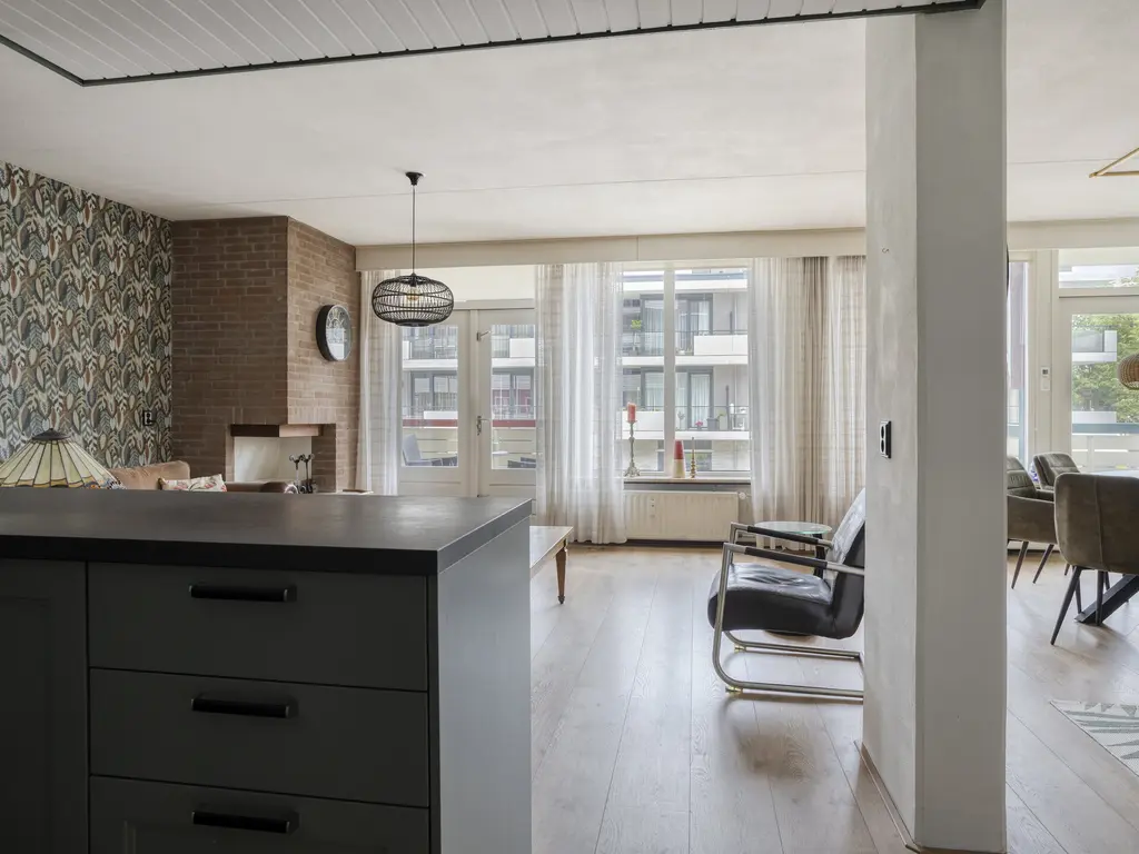 Keldermanslaan 68, BERGEN OP ZOOM