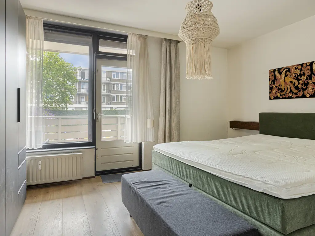 Keldermanslaan 68, BERGEN OP ZOOM
