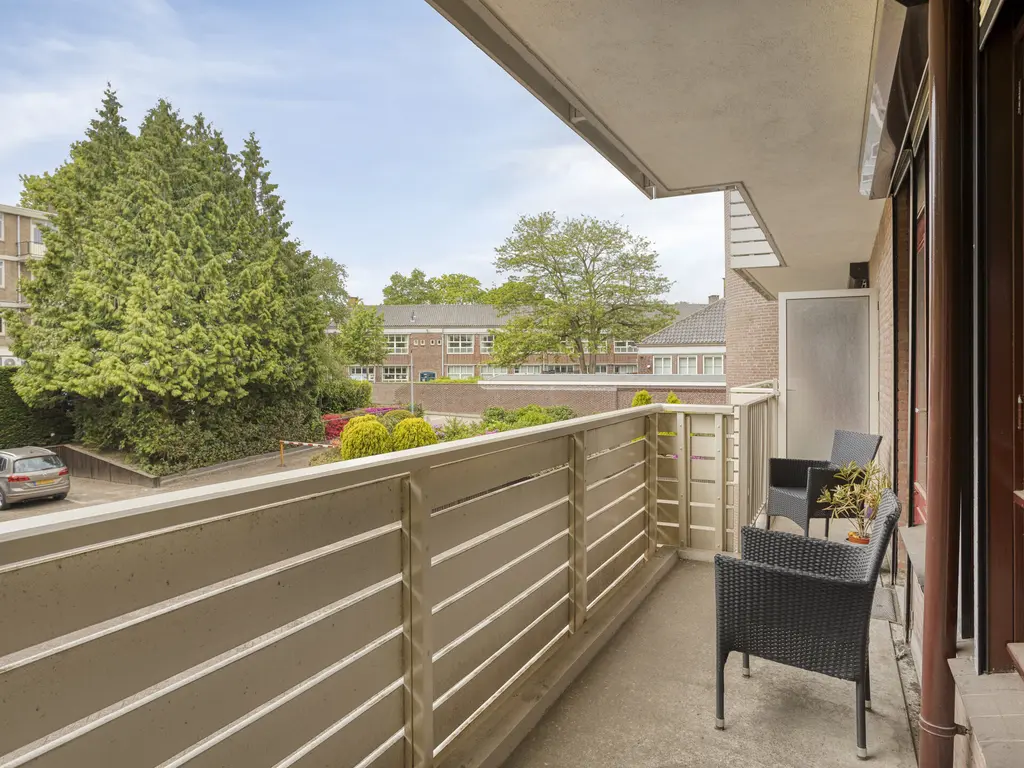 Keldermanslaan 68, BERGEN OP ZOOM
