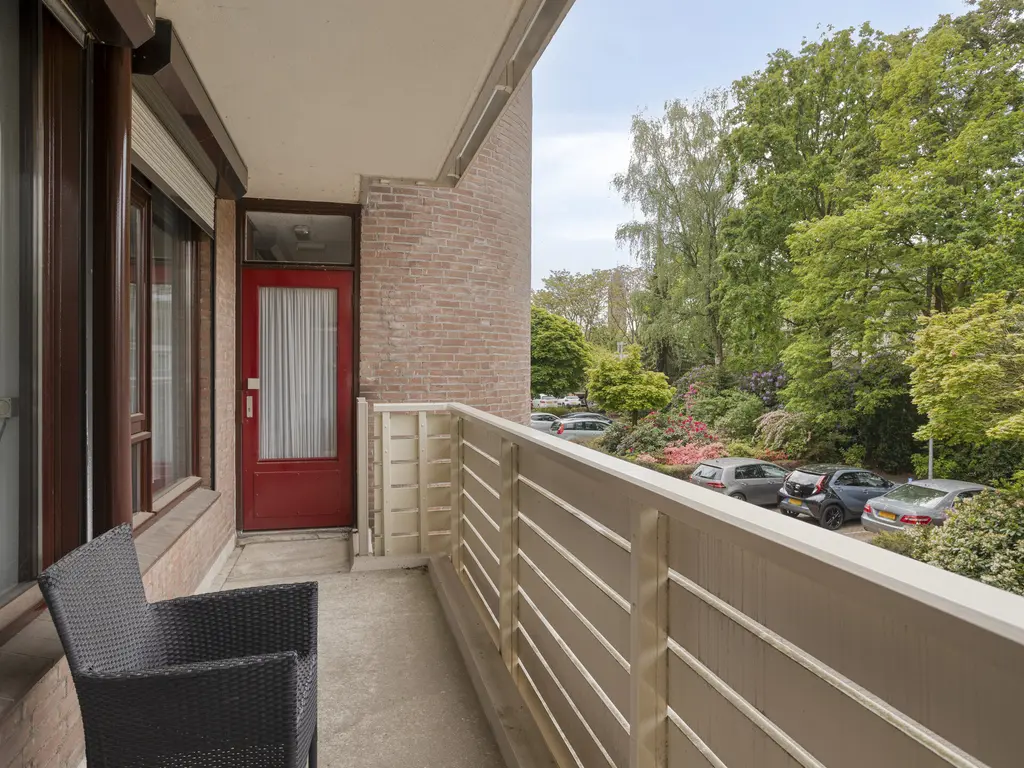 Keldermanslaan 68, BERGEN OP ZOOM