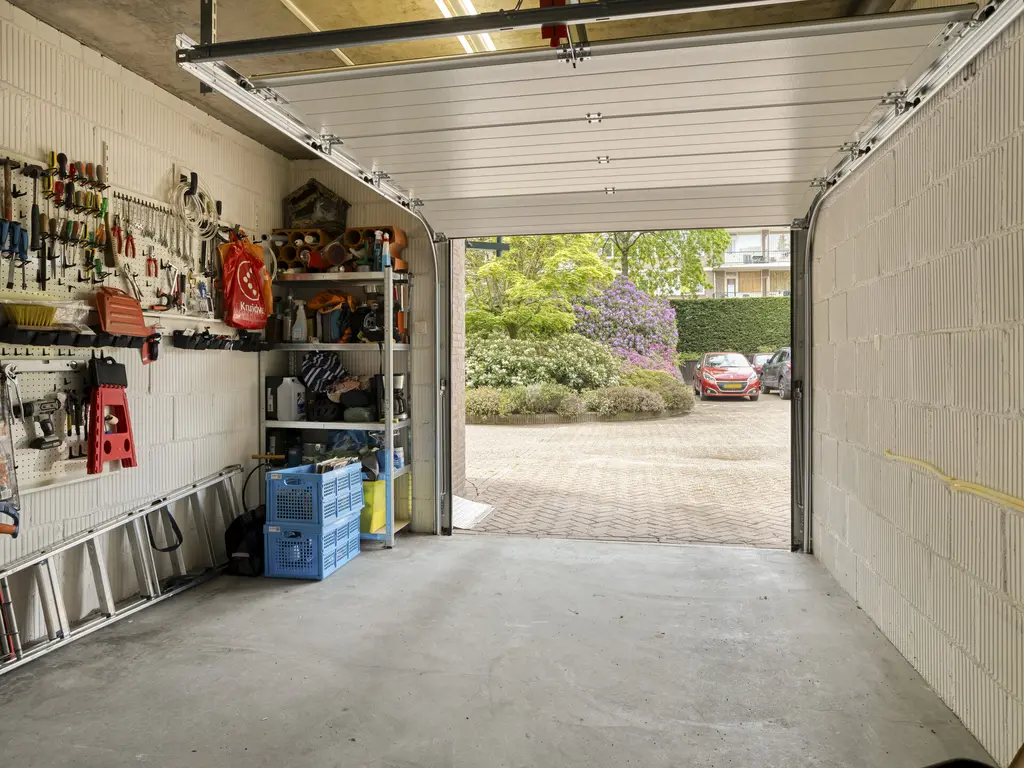 Keldermanslaan 68, BERGEN OP ZOOM