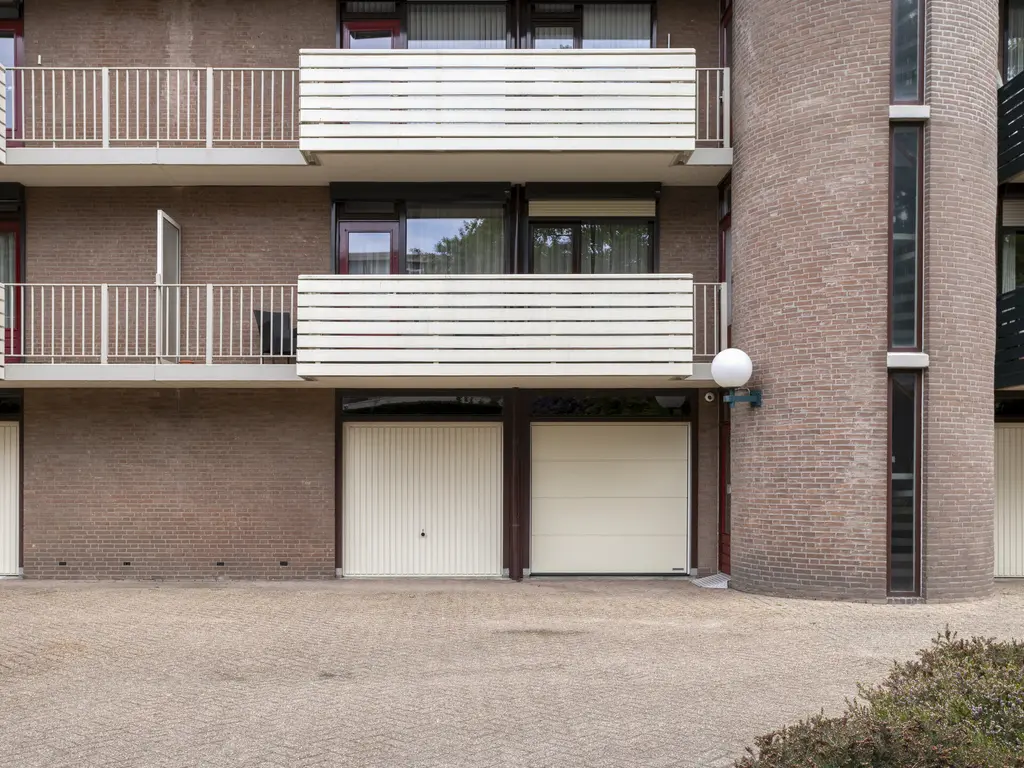 Keldermanslaan 68, BERGEN OP ZOOM