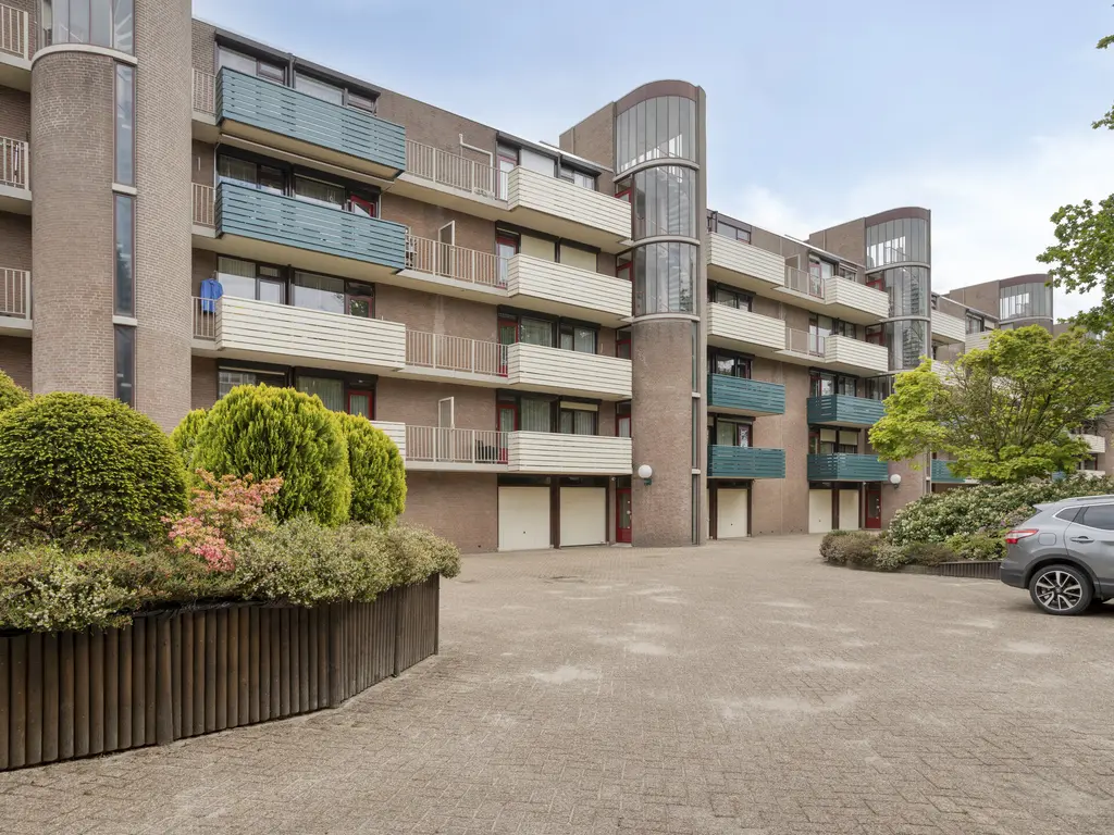 Keldermanslaan 68, BERGEN OP ZOOM
