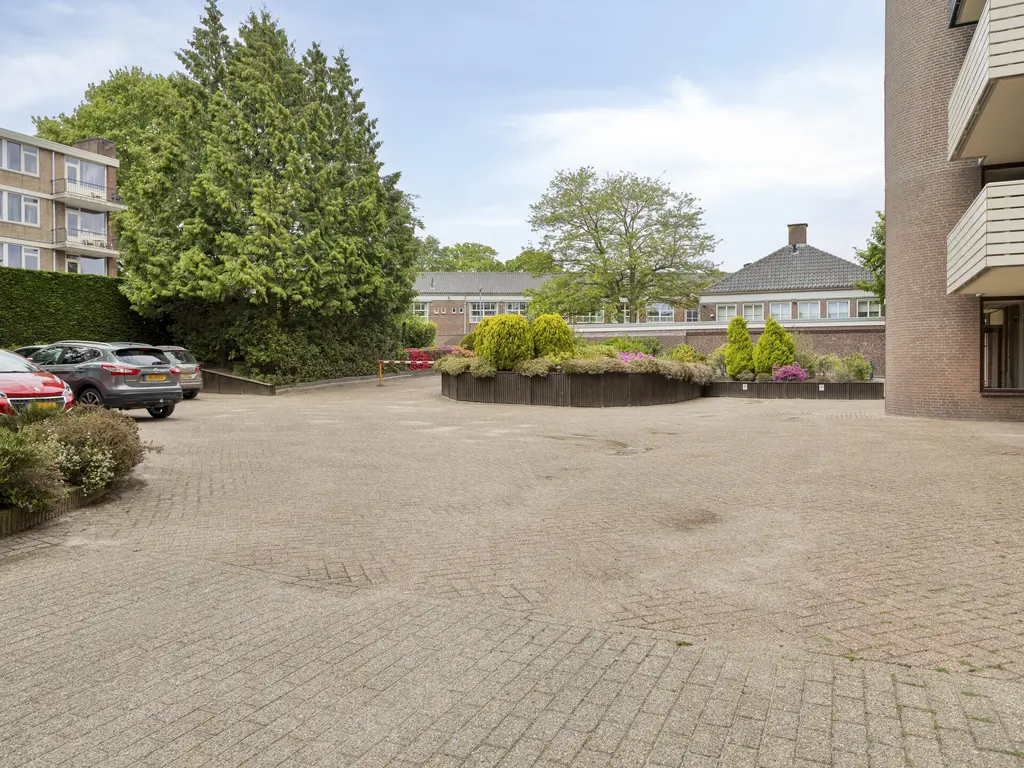 Keldermanslaan 68, BERGEN OP ZOOM